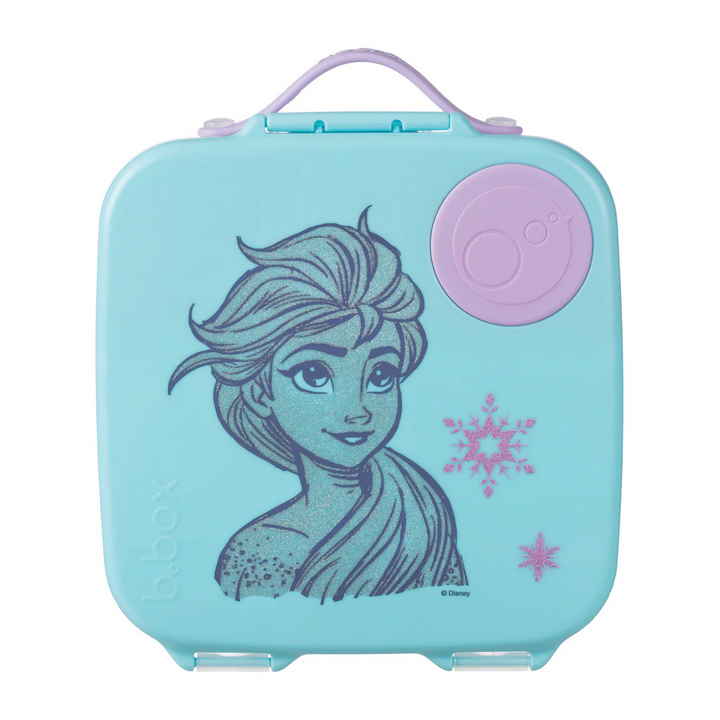 B.Box Lunchbox - Frozen