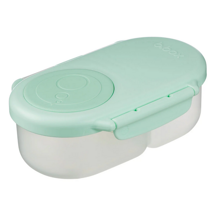B.Box Snackbox - Spearmint