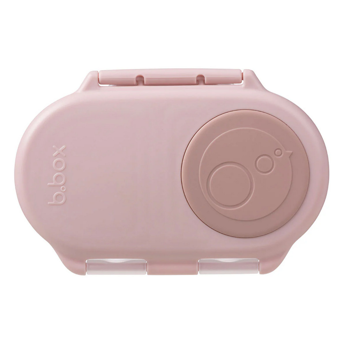 B.Box Snackbox - Blush Crush – Whole Bubs