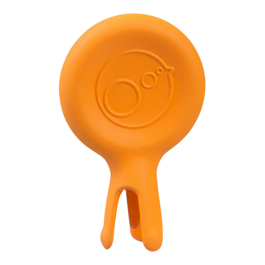 B.Box Mini Spoon+Flork Duo-Citrus