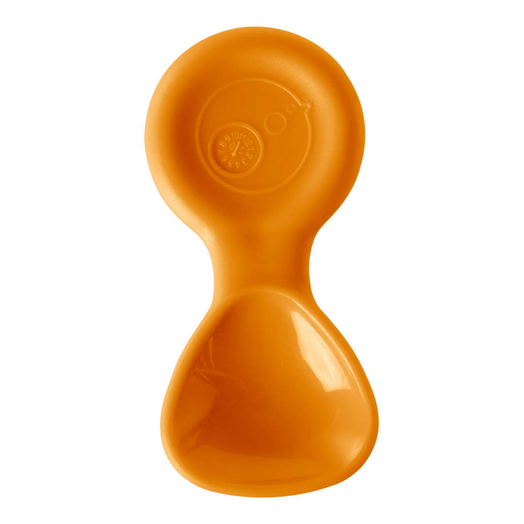 B.Box Mini Spoon+Flork Duo-Citrus