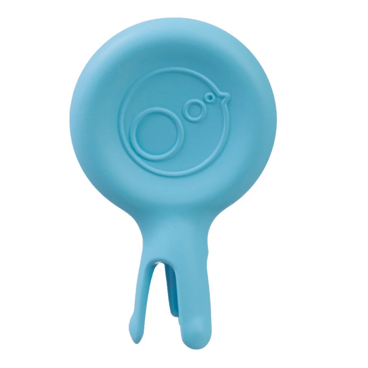 B.Box Mini Spoon+Flork Duo-Ocean