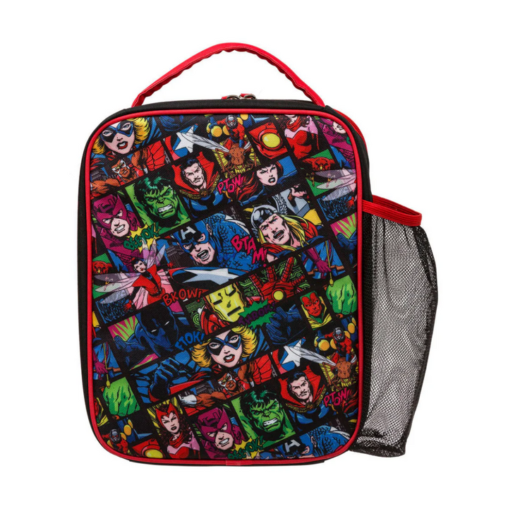 B.Box Insulated lunch bag Marvel Avengers