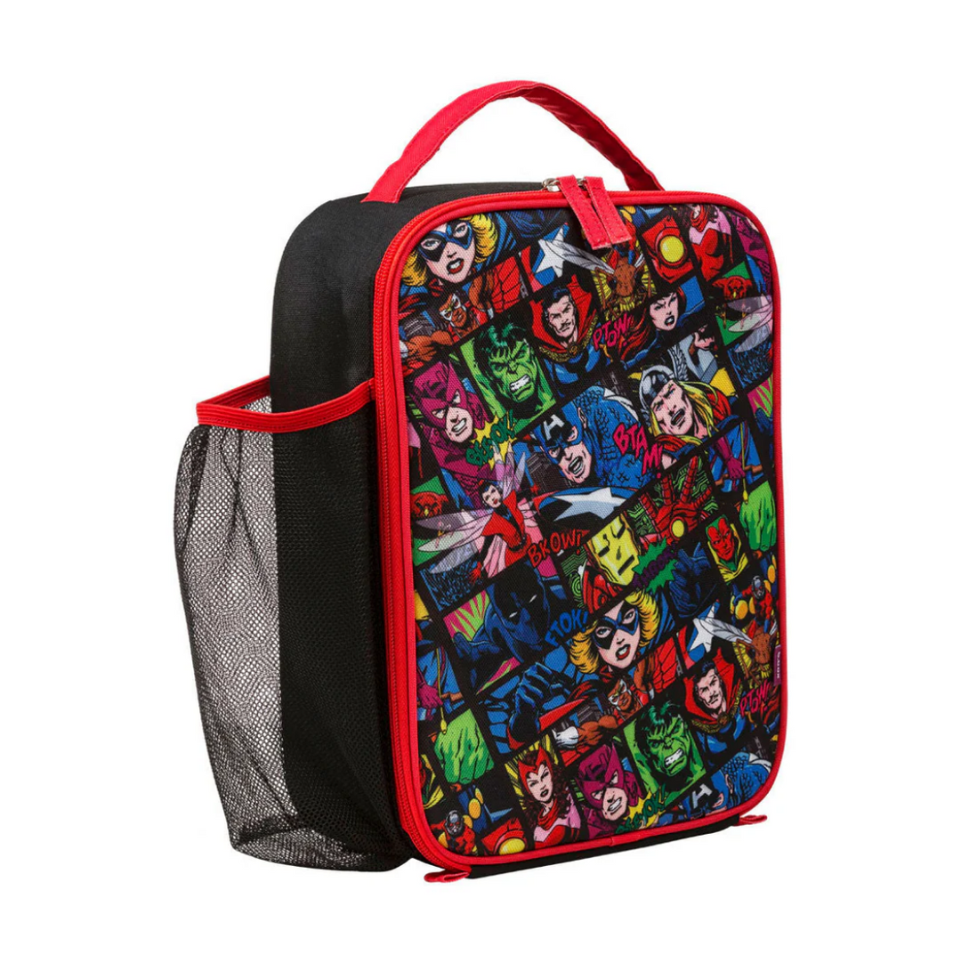 B.Box Insulated lunch bag Marvel Avengers