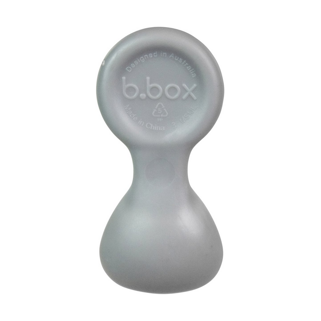 B.Box Mini Spoon+Flork Duo-Cloud