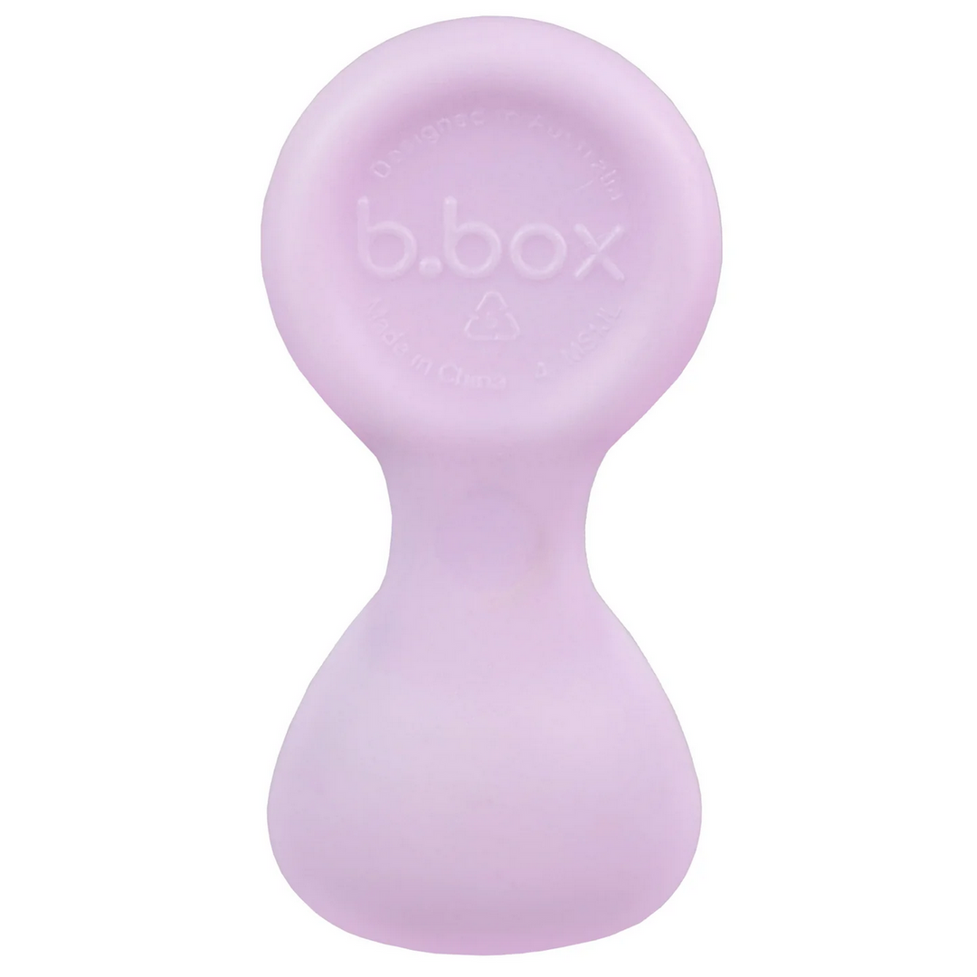 B.Box Mini Spoon+Flork Duo-Blossom