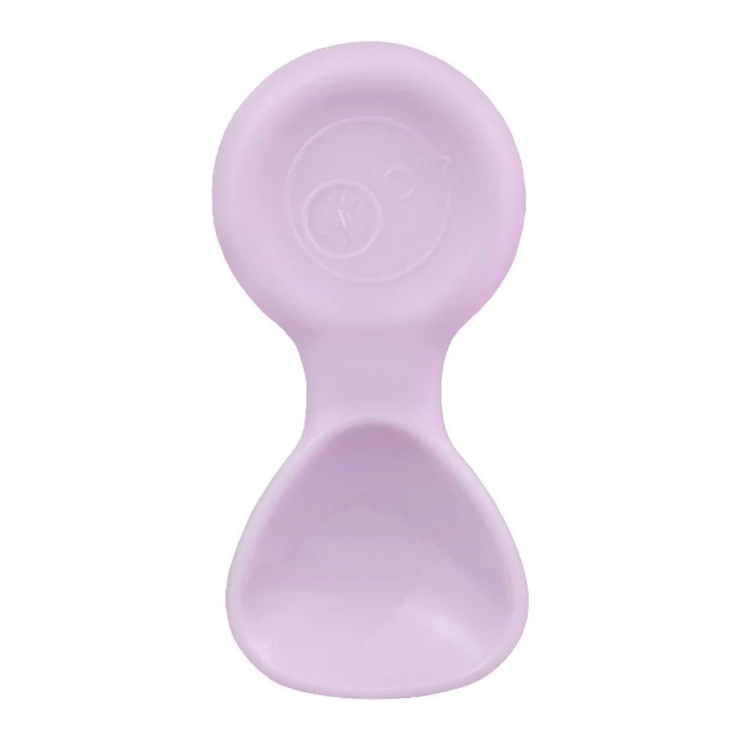 B.Box 3 pack mini spoon - pastel