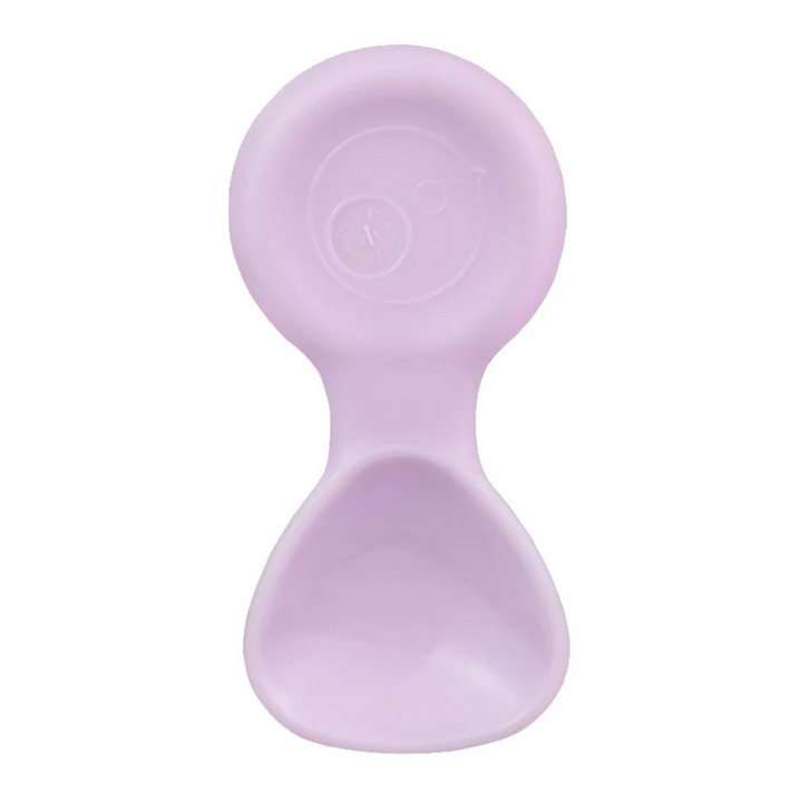 B.Box 3 pack mini spoon - pastel