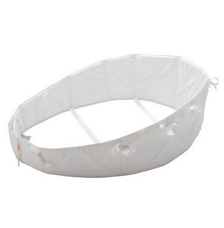 Stokke® Sleepi™ Mini Bumper-White