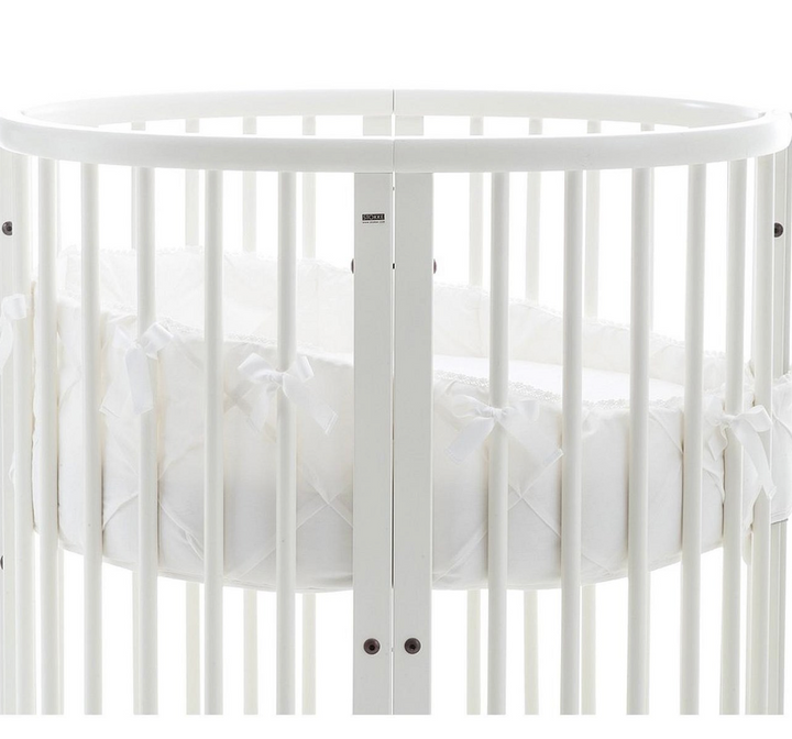 Stokke® Sleepi™ Mini Bumper-White