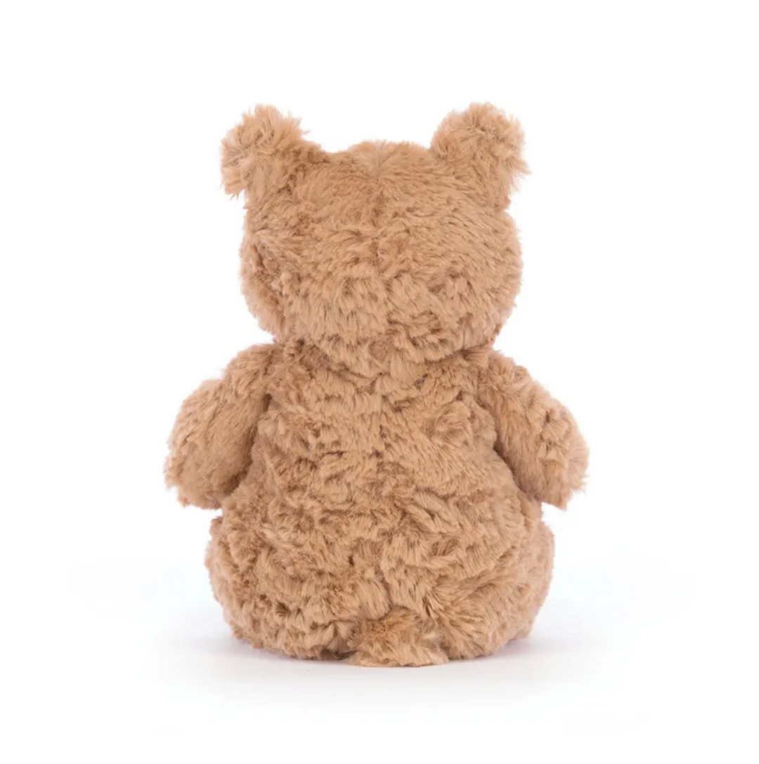 Jellycat  Bartholomew Bear Tiny