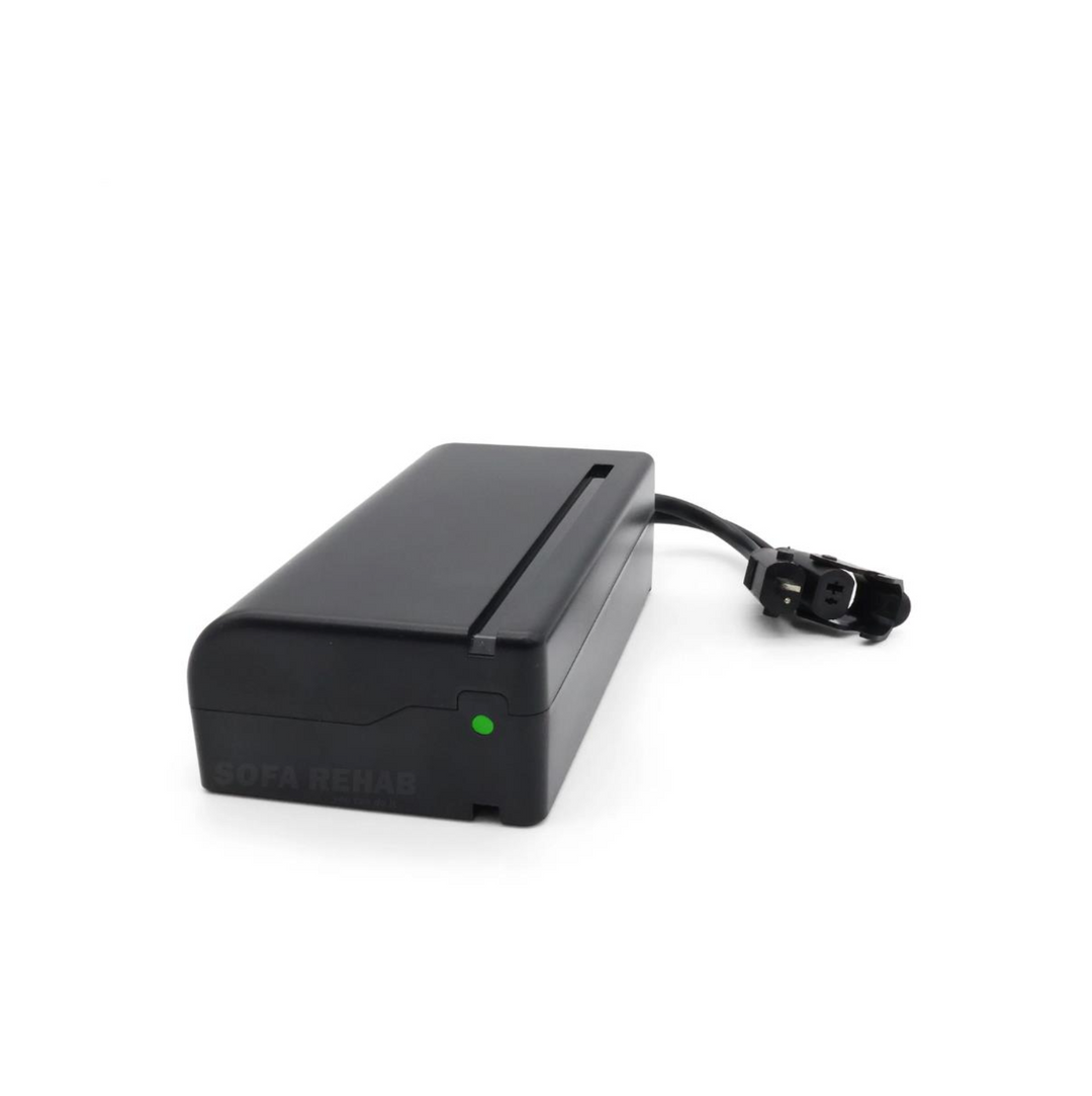 BabyRest Nursery Chair Battery Pack 2550mAh - suits Celeste & Alora