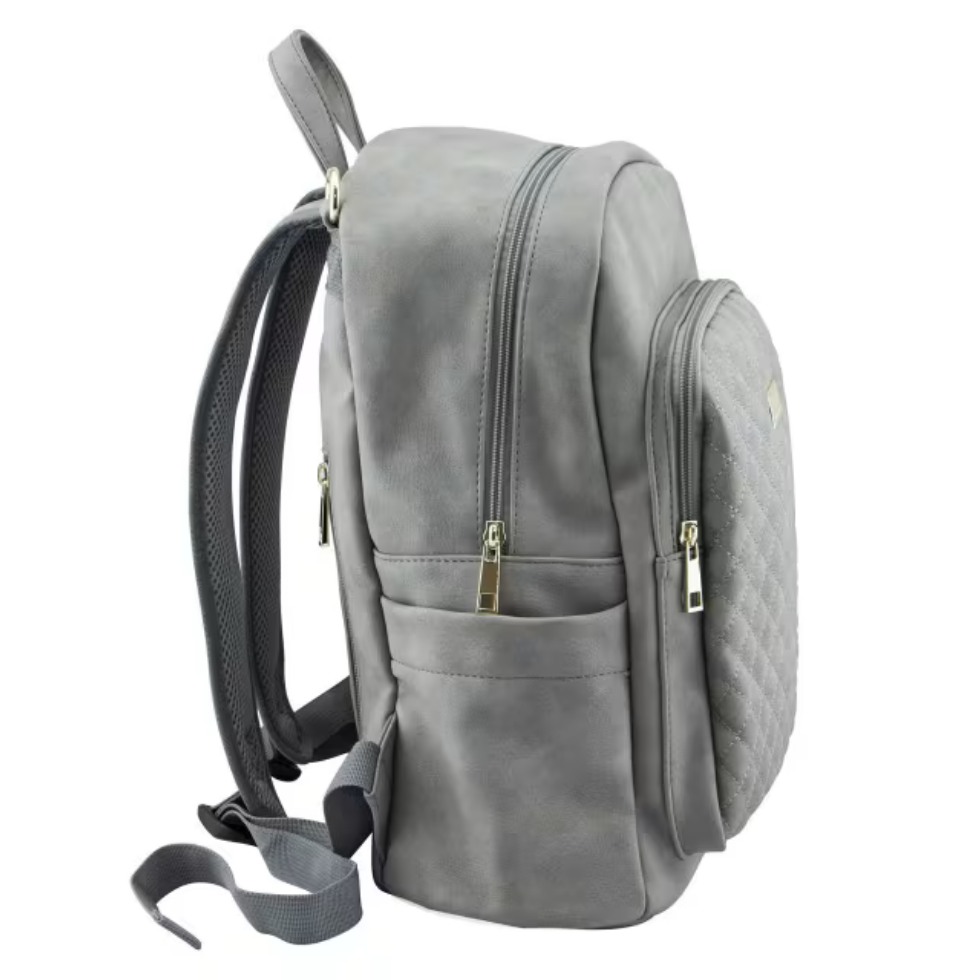 Isoki Marlo Backpack Stone
