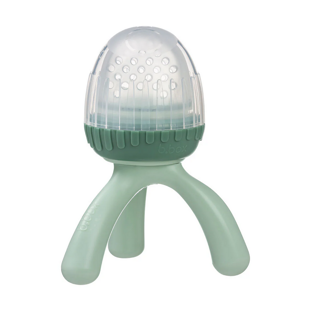 B.Box Silicone Fresh Food Feeder - Sage