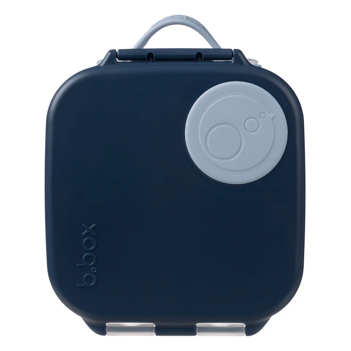 B.Box Mini Lunch Box - Midnight – Whole Bubs