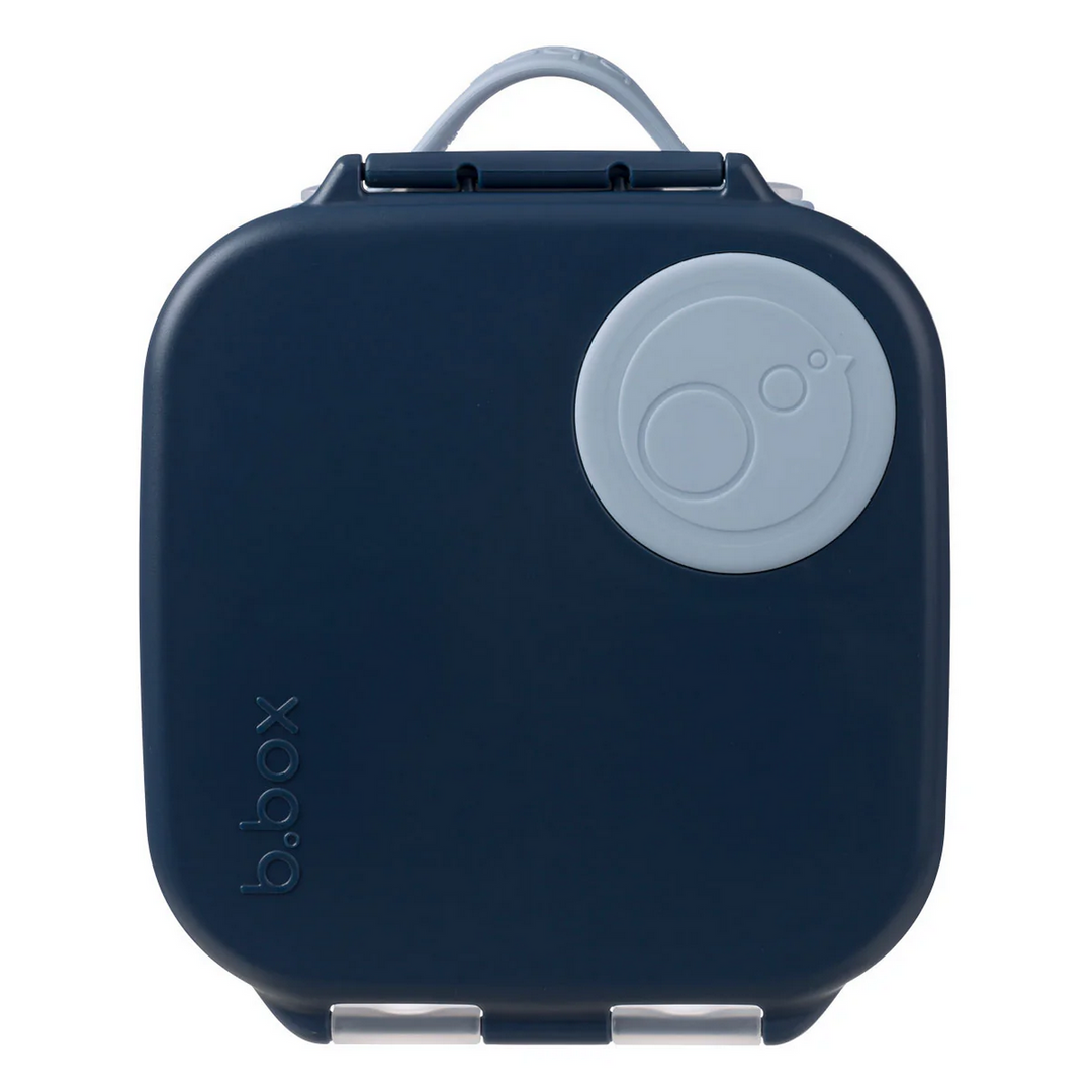 B.Box Mini Lunch Box - Midnight