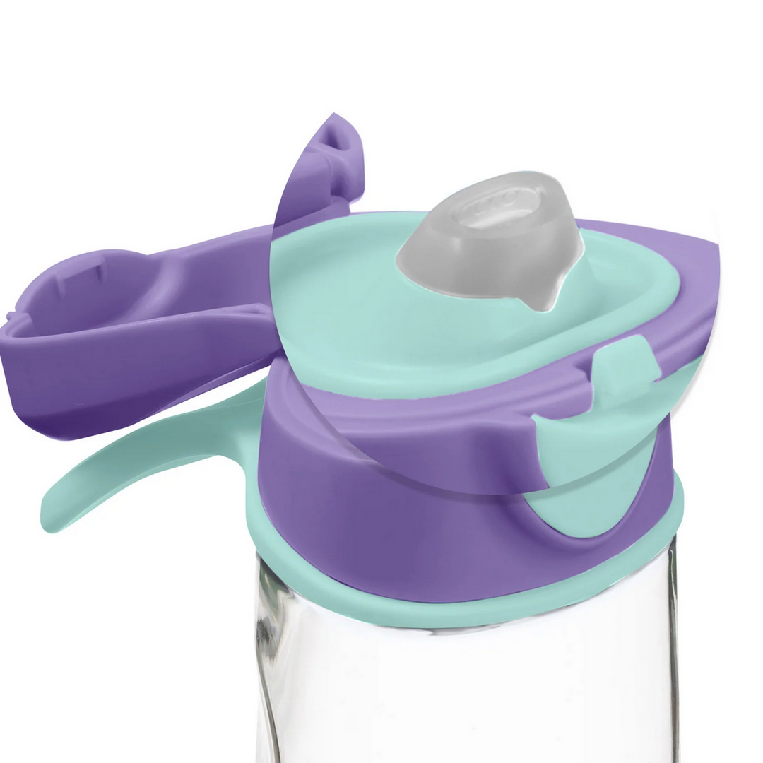 B.box SPORT SPOUT REPLACEMENT PACK