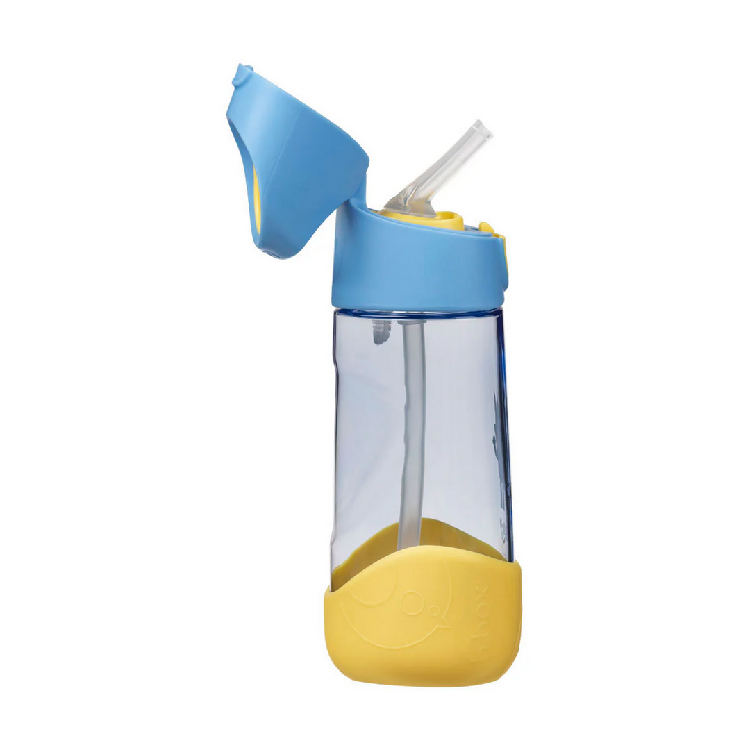 B.box Tritan™ drink bottle 450ml - Bluey
