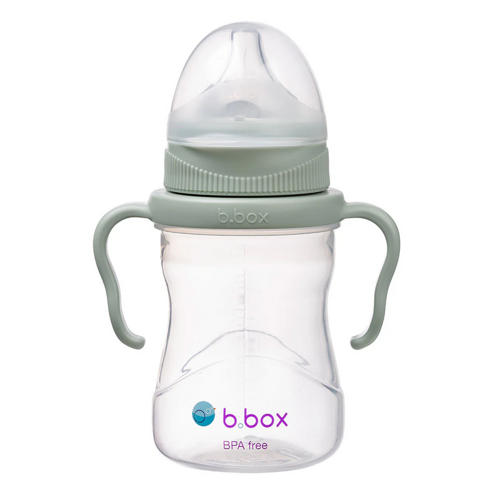 B.Box Transition Value Pack - Sage