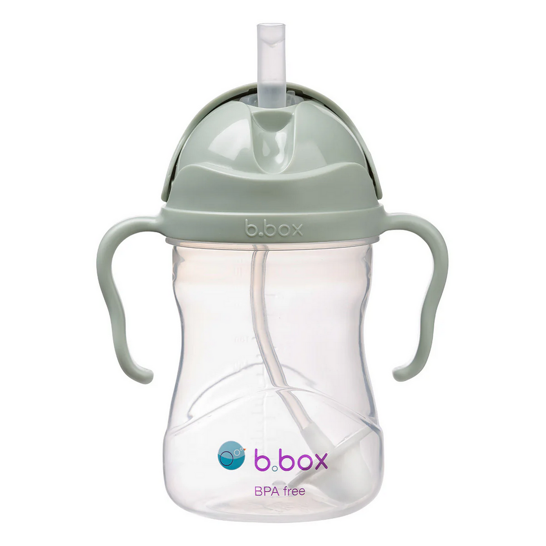 B.Box Transition Value Pack - Sage