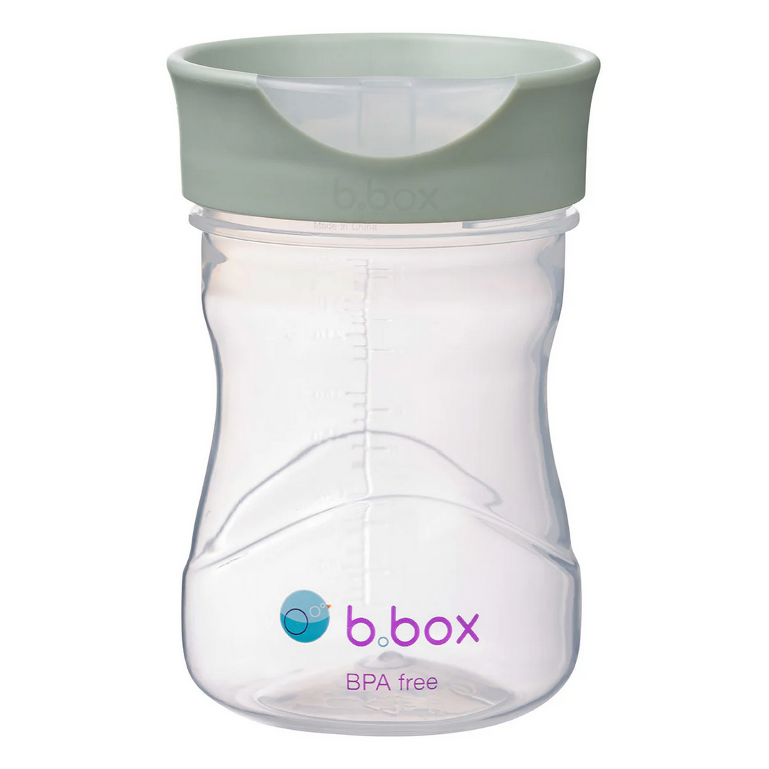B.Box Transition Value Pack - Sage