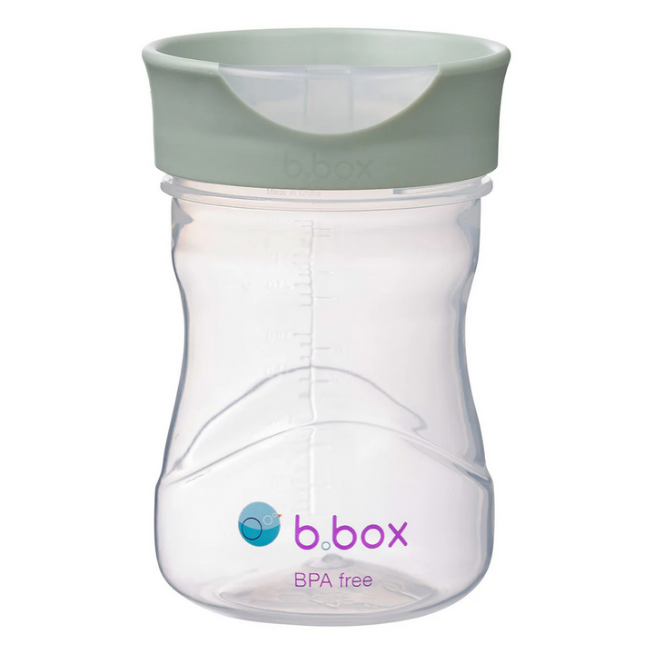 B.Box Transition Value Pack - Sage