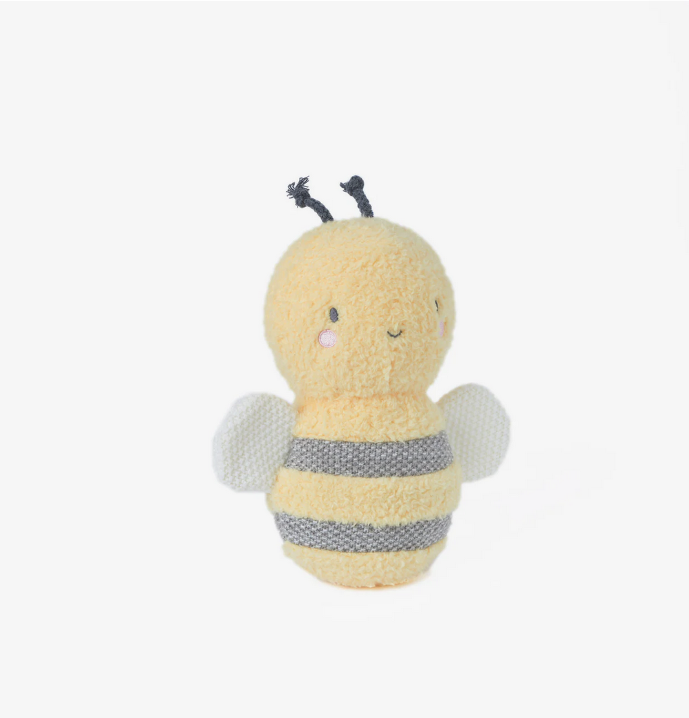 Bubble Bumble the Bee