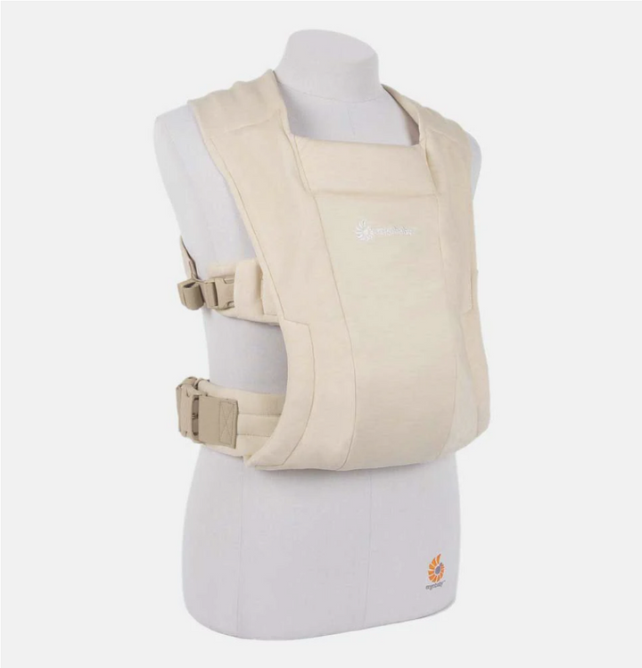 Ergobaby Embrace Newborn Carrier - Cream