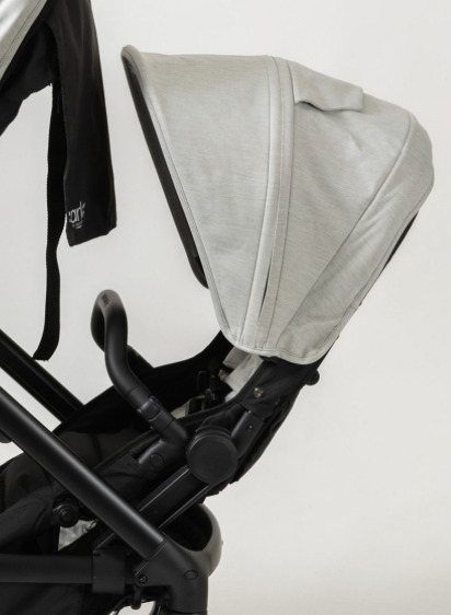 Valco Baby Joey Seat - Cloud (A0437)