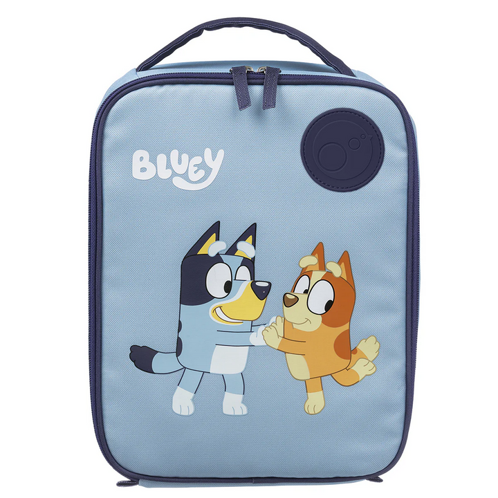 B.Box Insulated lunch bag Bluey