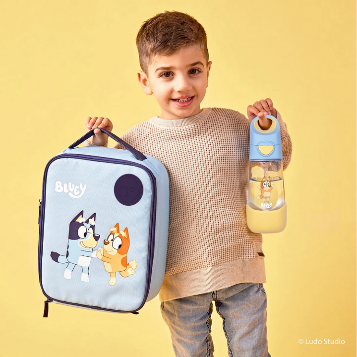 B.Box Insulated lunch bag Bluey