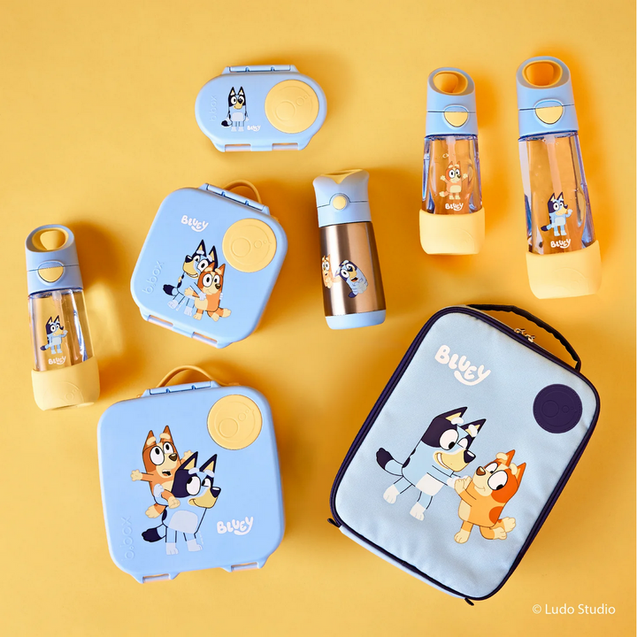 B.Box Insulated lunch bag Bluey