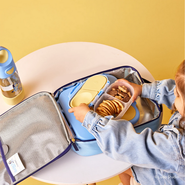 B.Box Insulated lunch bag Bluey