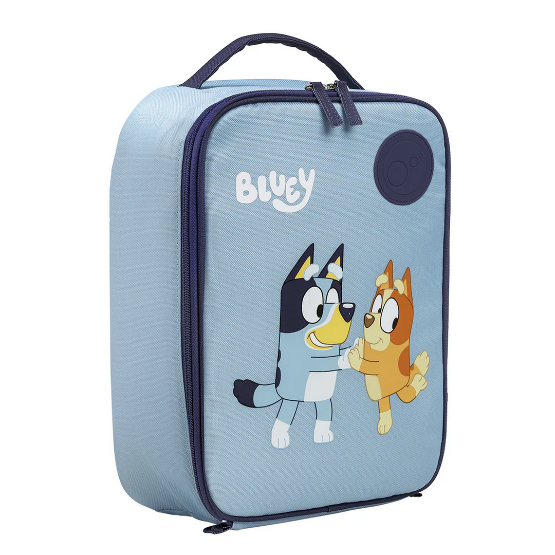 B.Box Insulated lunch bag Bluey