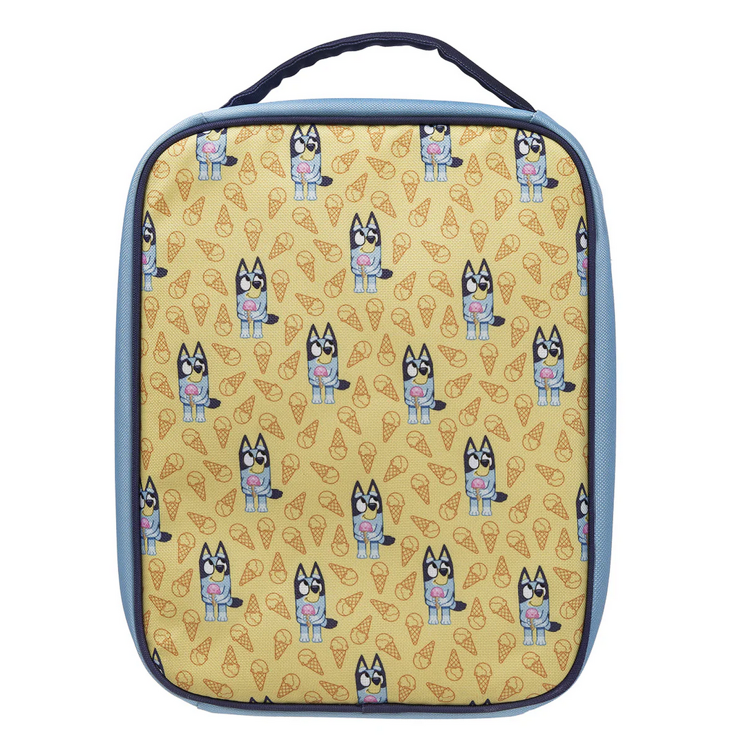 B.Box Insulated lunch bag Bluey