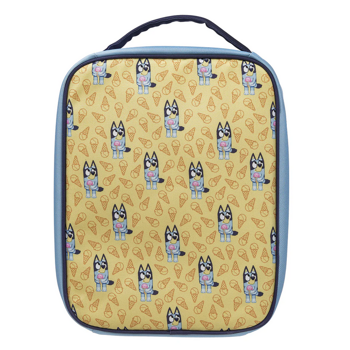 B.Box Insulated lunch bag Bluey