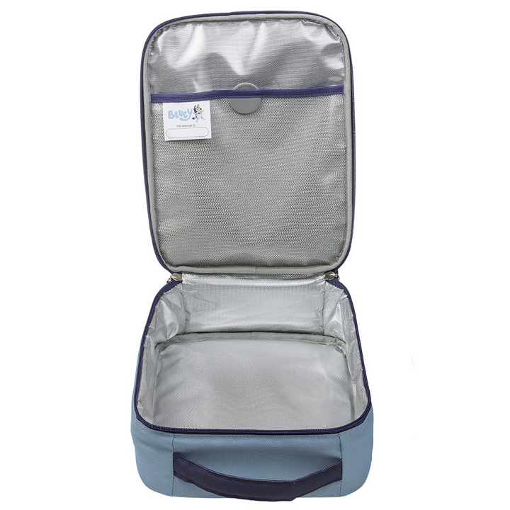 B.Box Insulated lunch bag Bluey