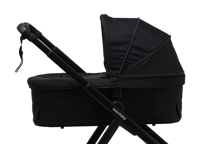 Valco Baby Bassinet for Ark - Pitch(N0438)