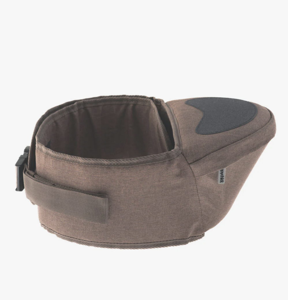 Hippychick Hipseat - Mocha