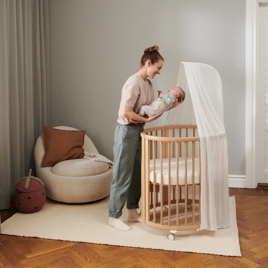 Stokke® Sleepi™ Canopy White V3
