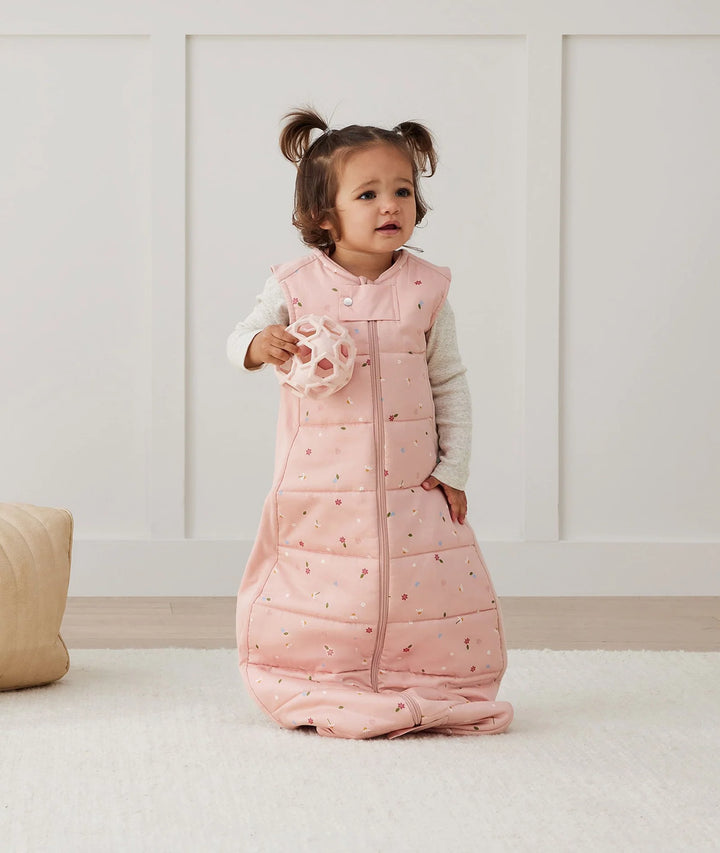 SHEETING SLEEPING BAG 2.5TOG-Daisies