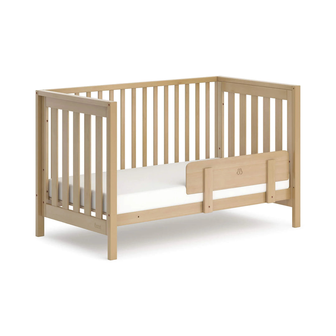 Boori Oslo Baby Cot - Almond (B-OSCBV26/AD)