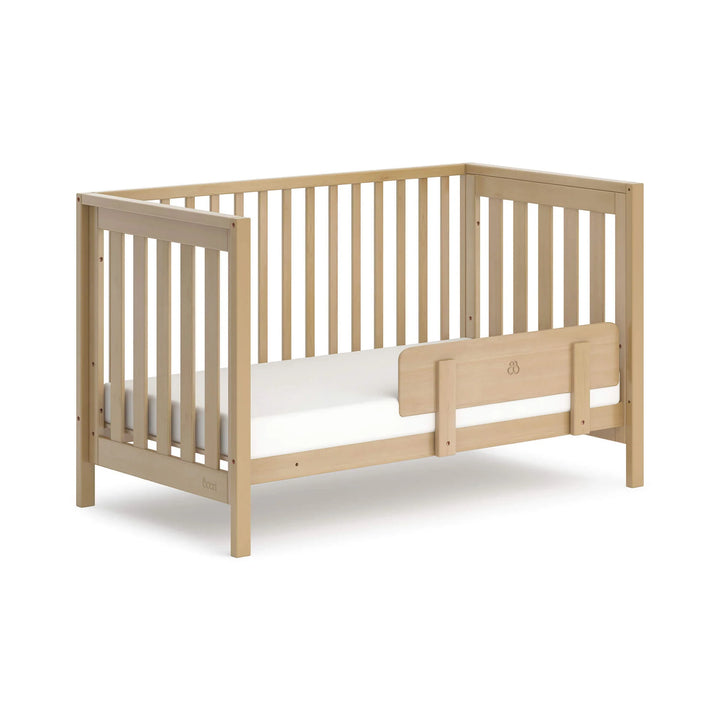 Boori Oslo Baby Cot - Almond (B-OSCBV26/AD)