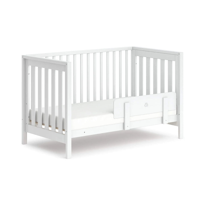 Boori Oslo Baby Cot - Barley White (B-OSCBV26/BA)