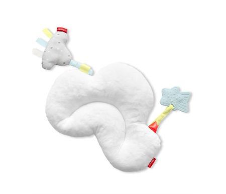 Skip Hop Silver Lining Cloud Wooden Activity Gym
