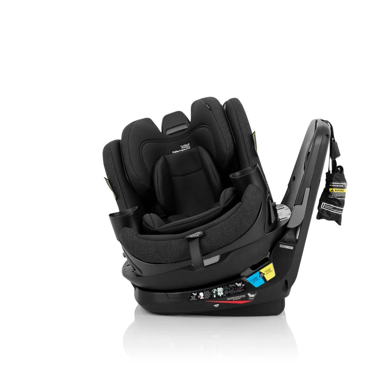 Britax Safe-n-Sound Skye 360 - RAVEN BLACK (3746)