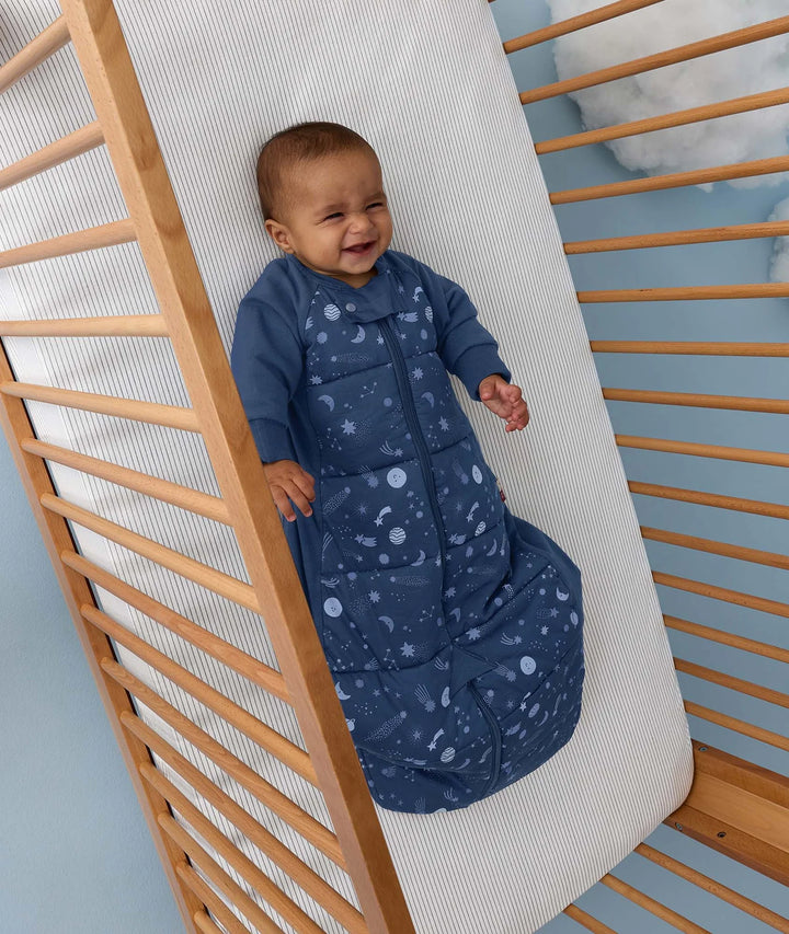 ergoPouch SLEEP SUIT BAG 2.5TOG - Starbeam