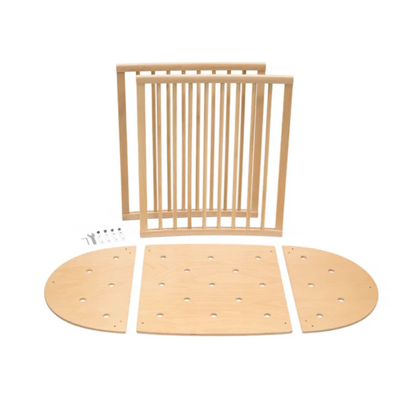 Stokke® Sleepi™ Bed Extension V3 - Natural