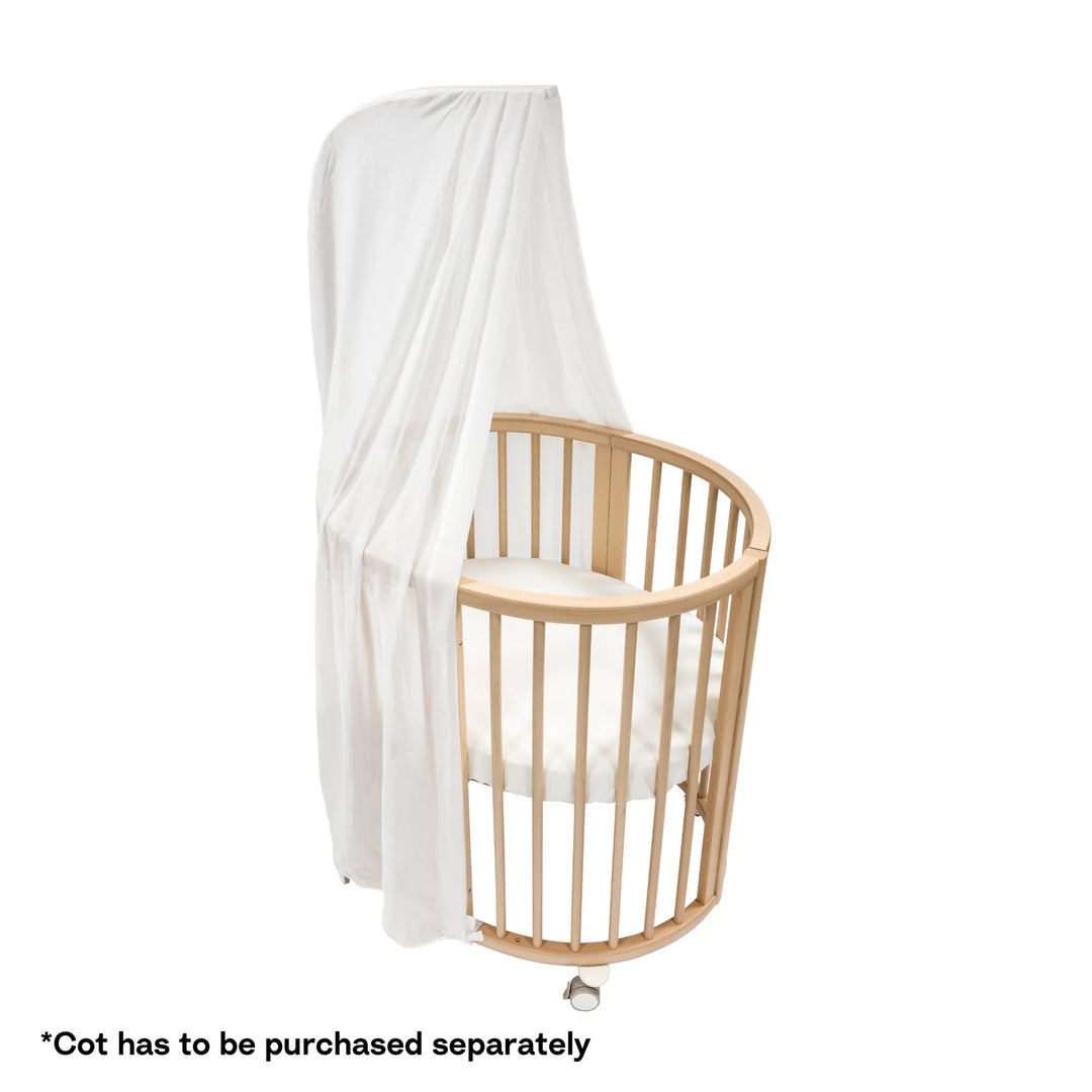 Stokke® Sleepi™ Canopy White V3
