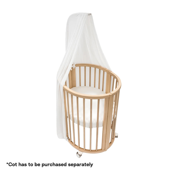 Stokke® Sleepi™ Canopy White V3